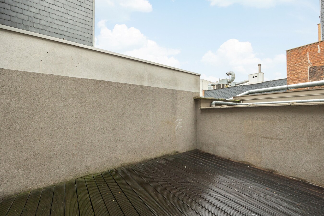 Tof appartement met 2 slaapkamers te Antwerpen Centrum! 