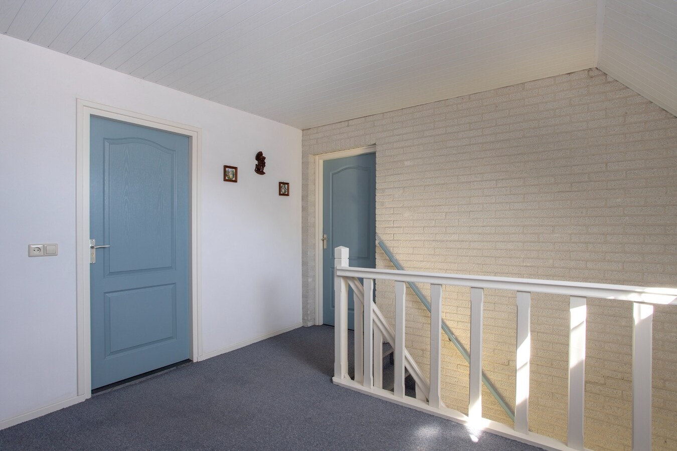 Vrijstaande woning met vrij uitzicht, slaapkamer en badkamer op de begane grond – levensloopbestendig én ruim! 