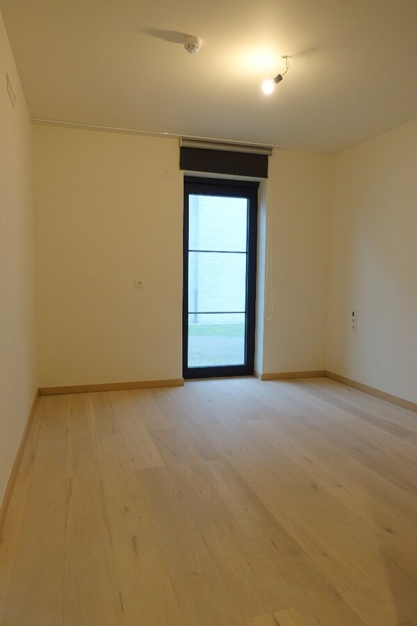 Zorgeloos wonen in stijl: instapklare serviceflat in Residentie Stuyvenberg 