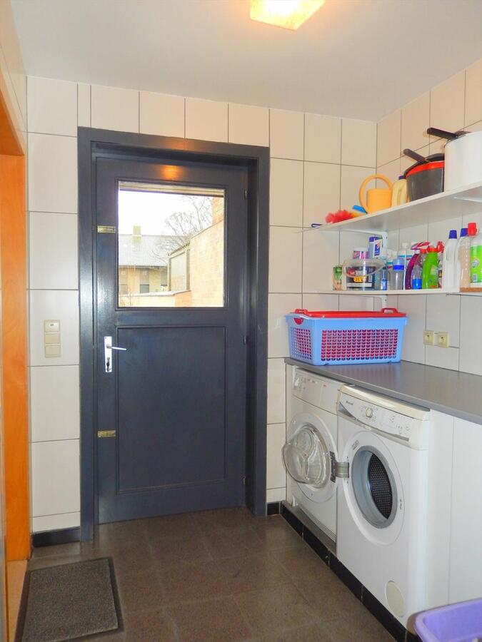 Verzorgde instapklare woning met zonnige tuin 