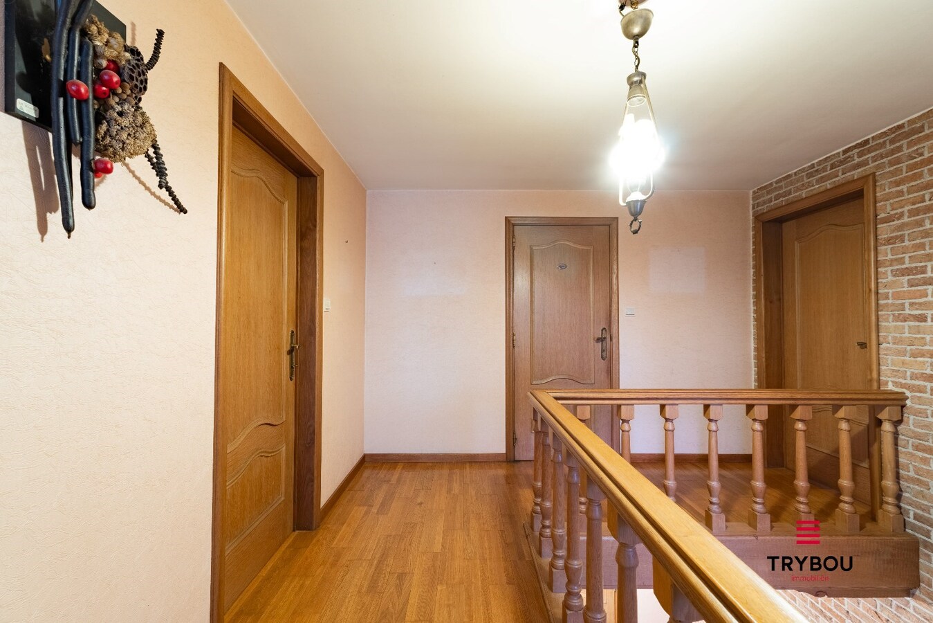 Ruime gezinswoning met grote tuin en centrale ligging 