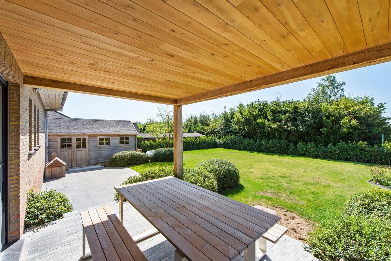 OPENHUIS GAAT NIET DOOR - VERKOCHT!!!! 