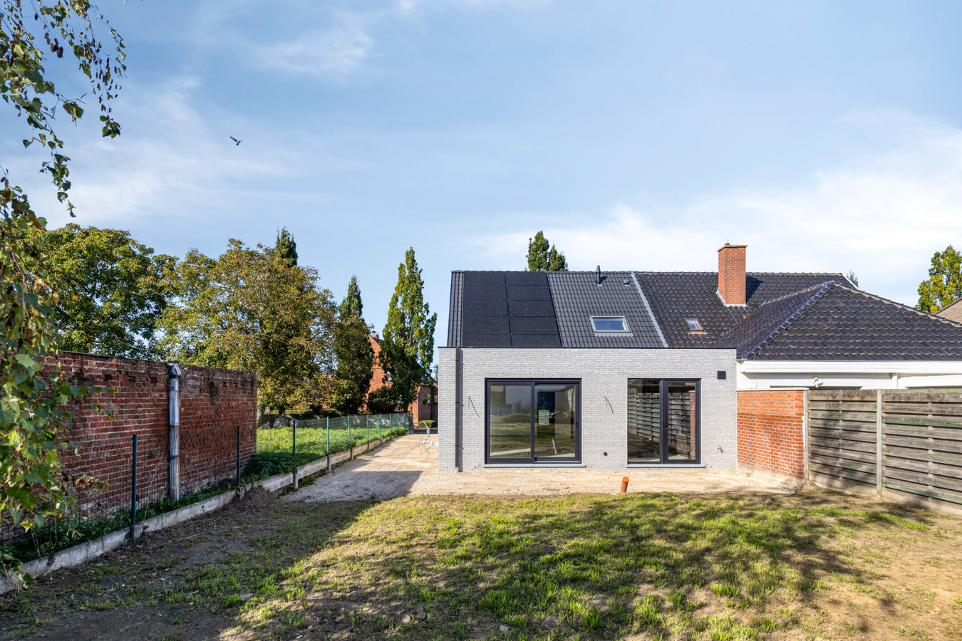 Instapklare nieuwbouwwoning | 3 slaapkamers &amp; 2 badkamers 
