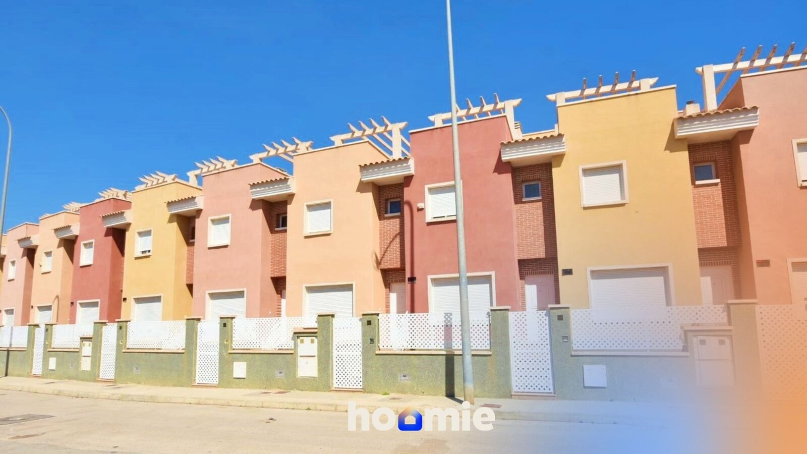 Woning te koop in Bigastro