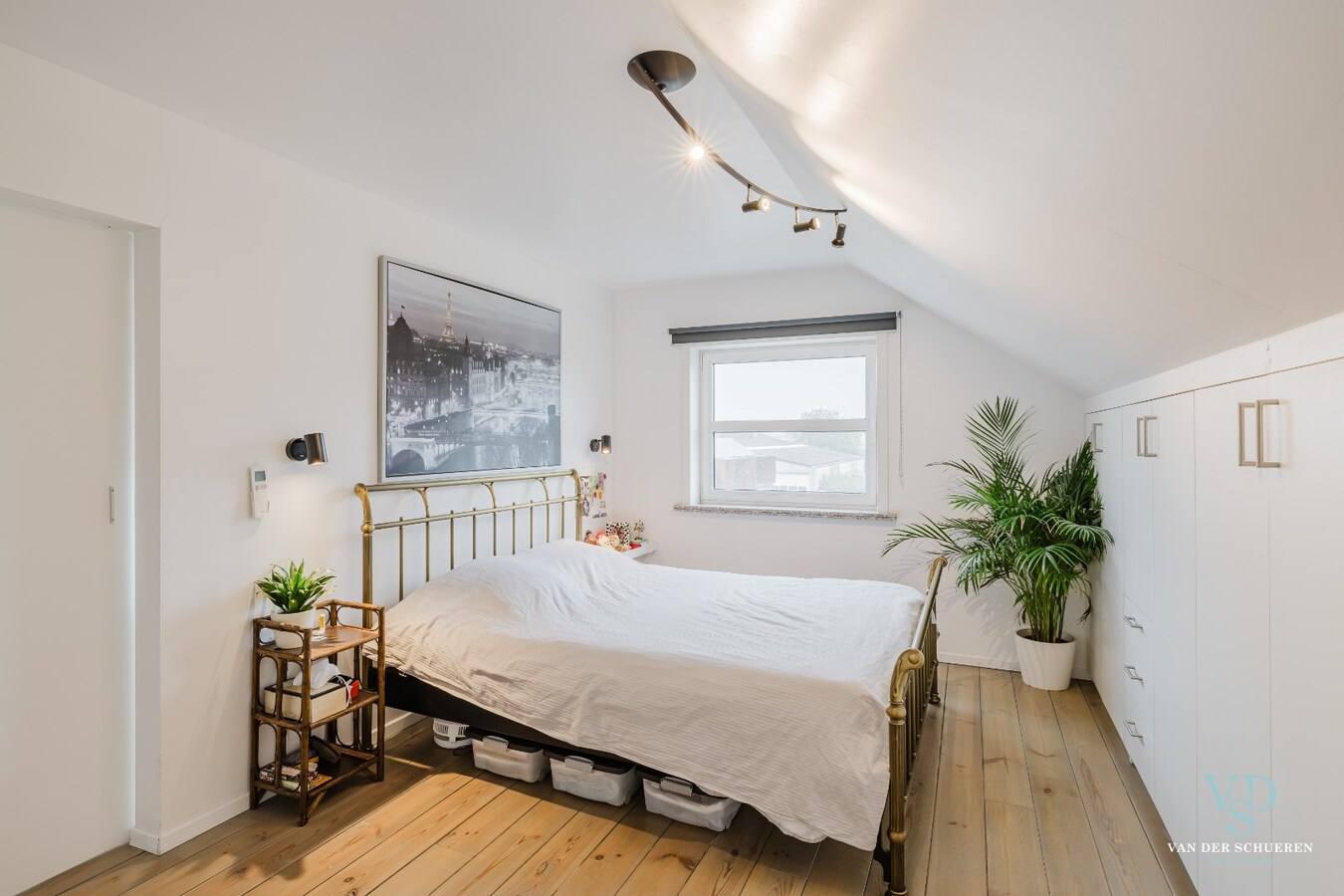 Praktisch 1-slpk-appartement te Dikkelvenne 