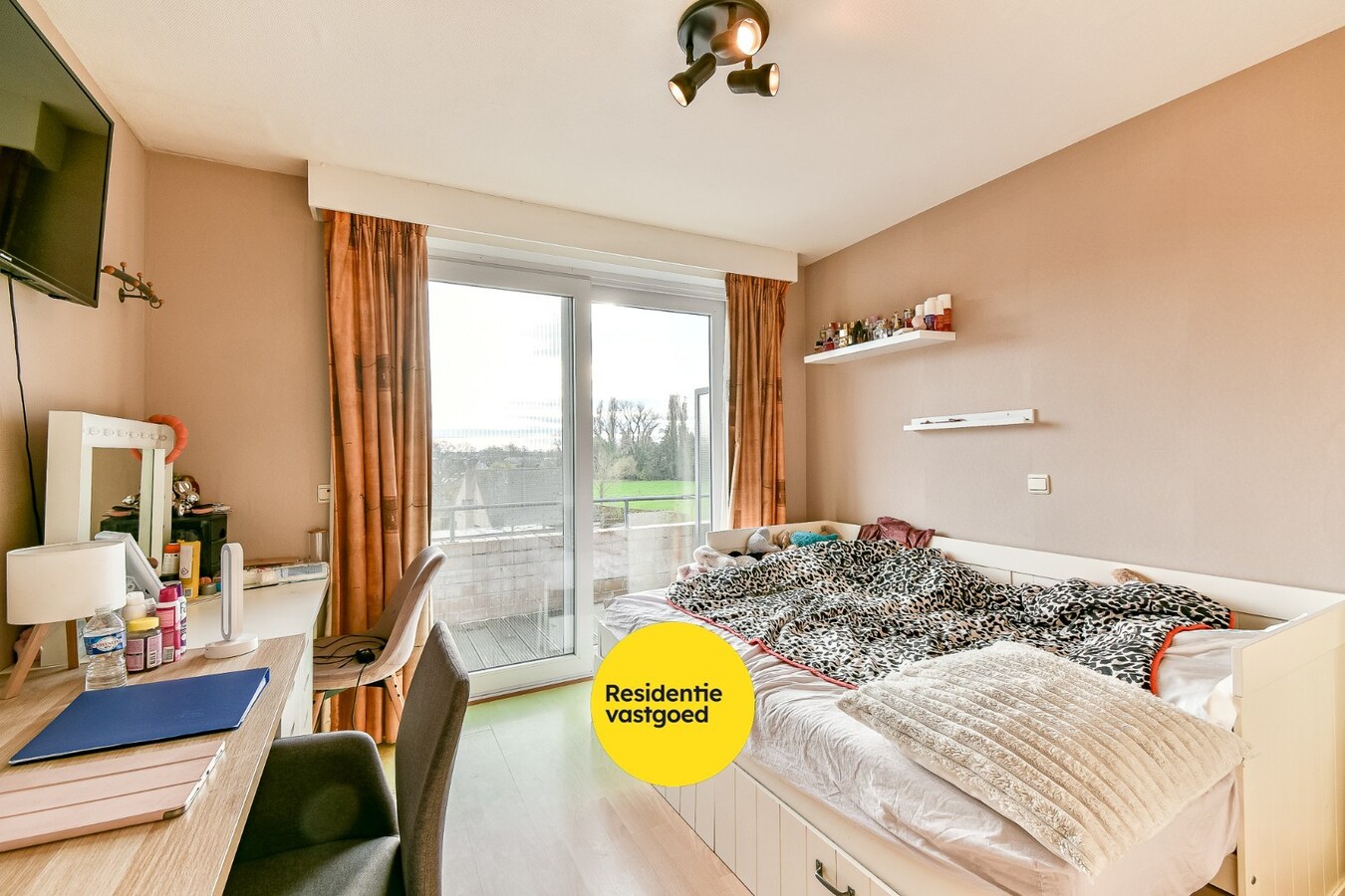 Te huur duplex - Gistel