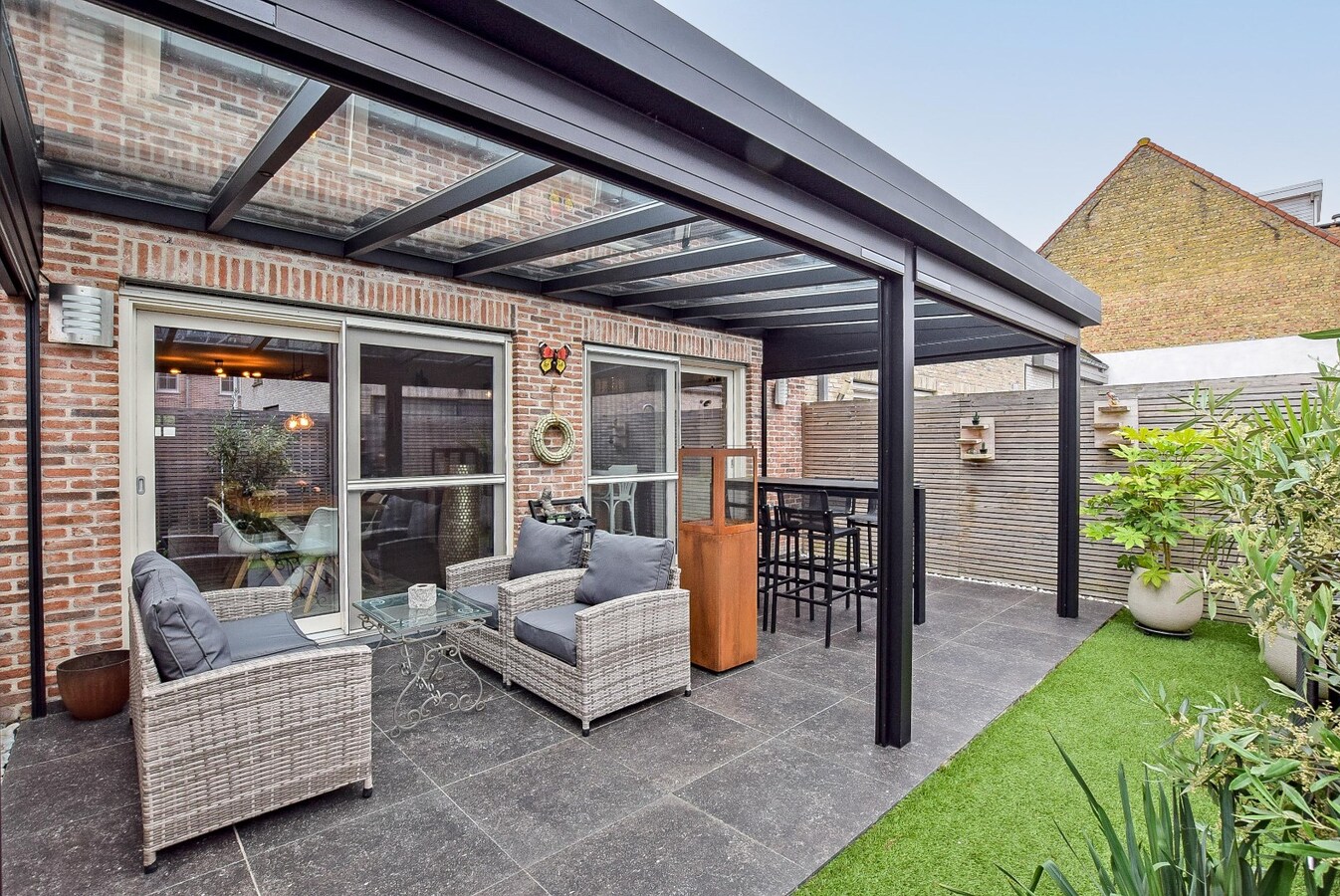 Verkocht woning - Nieuwpoort