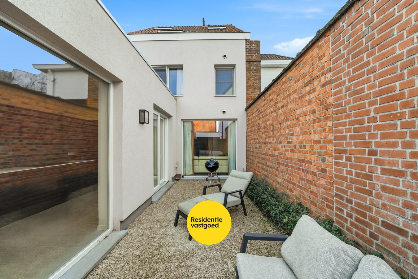 Te koop woning - Gent