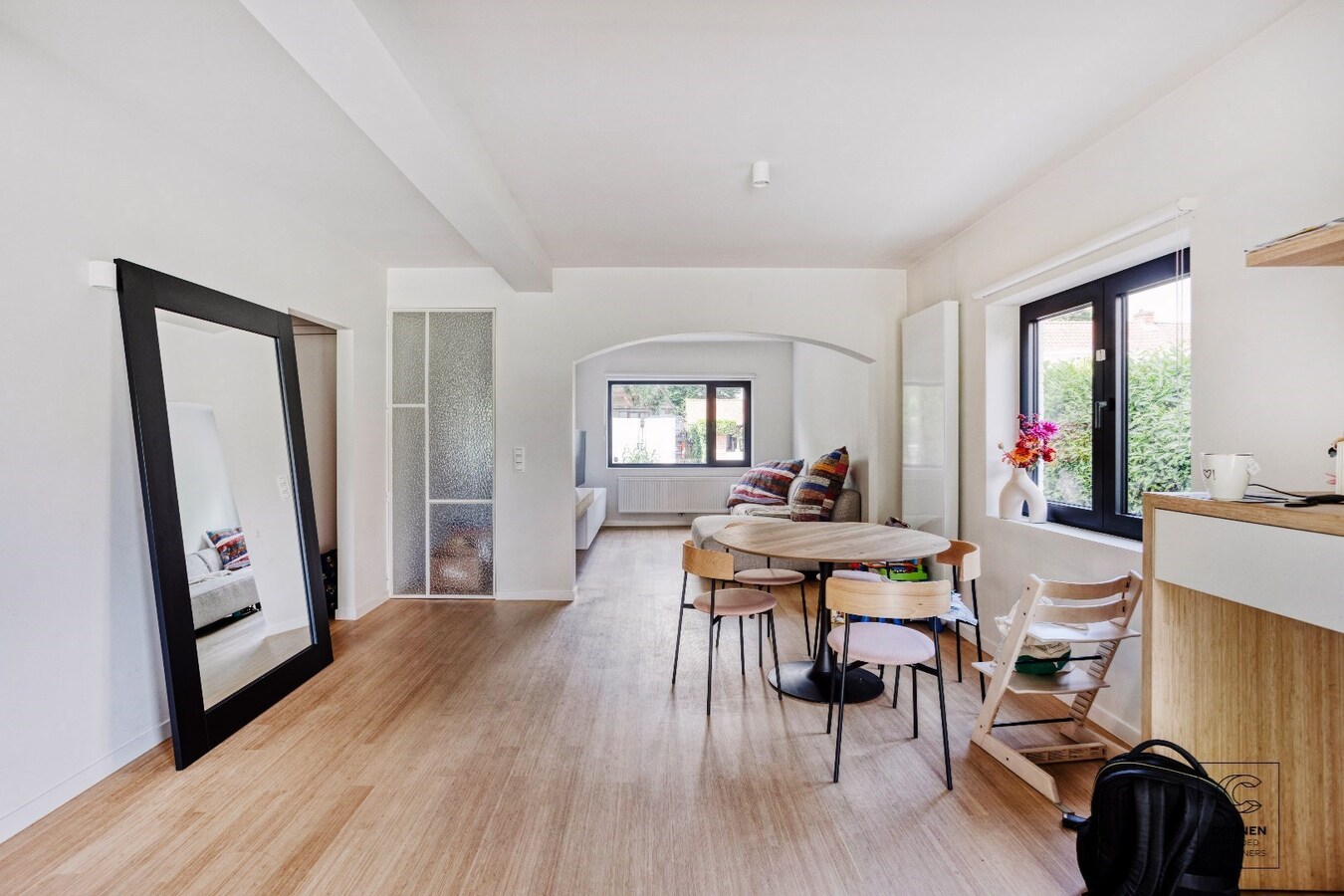 Te koop | Met Optie / reservatie woning - Schilde