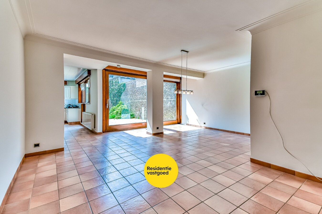Te huur woning - Bredene