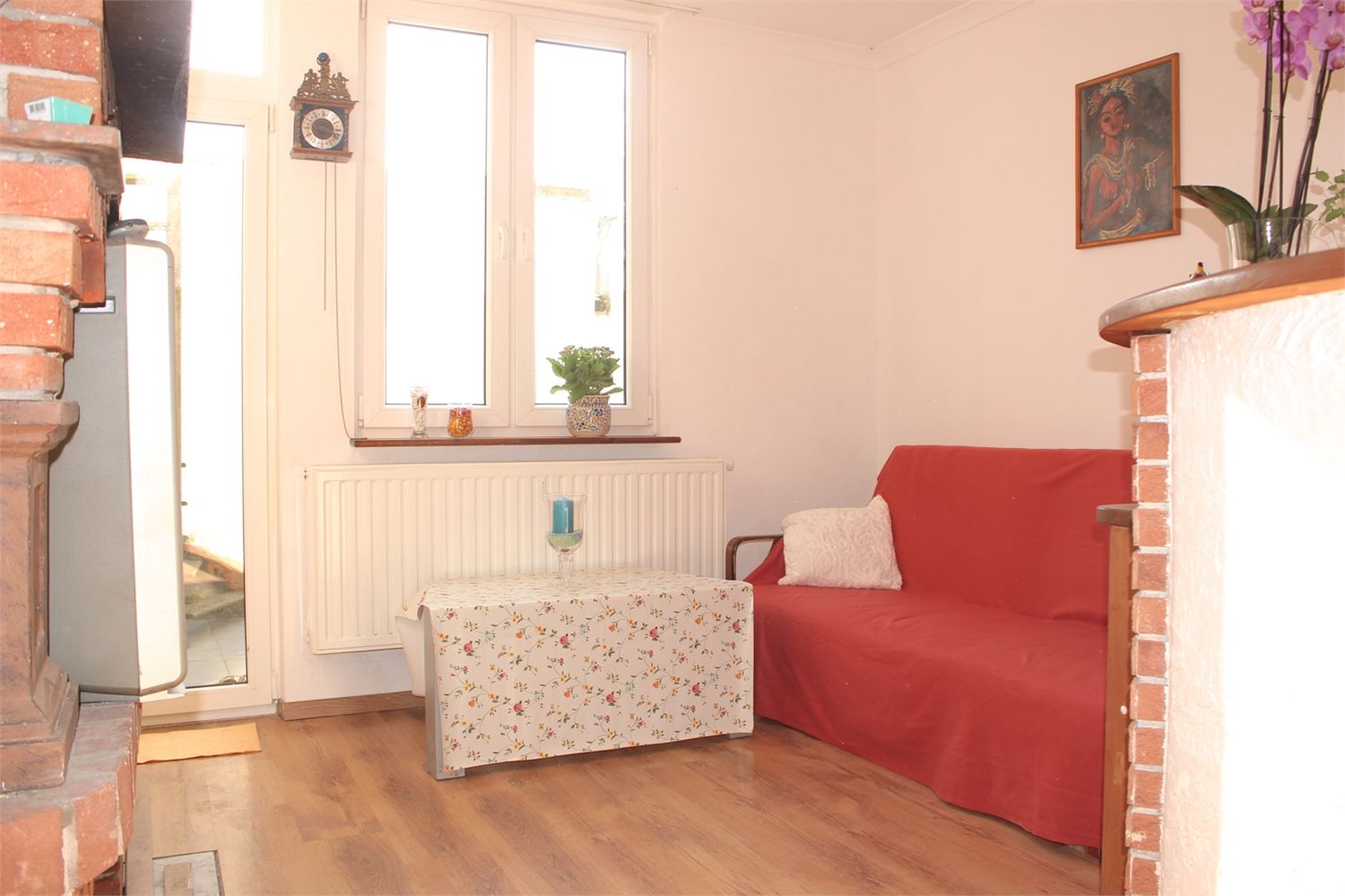 Woning verkocht in Gent