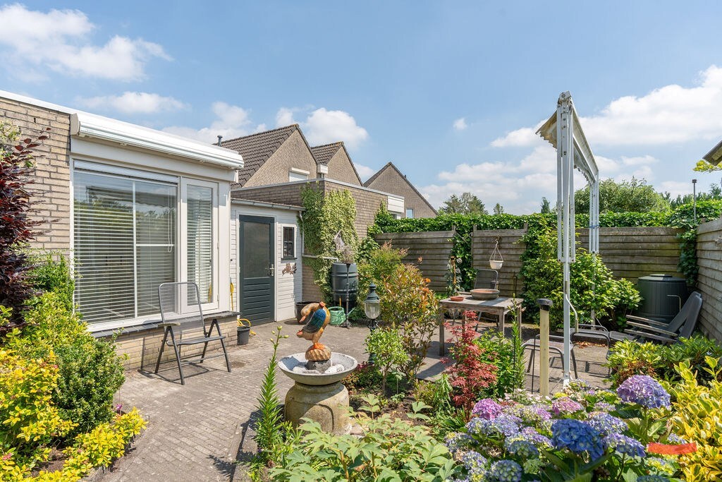 Woning te koop in Weelde