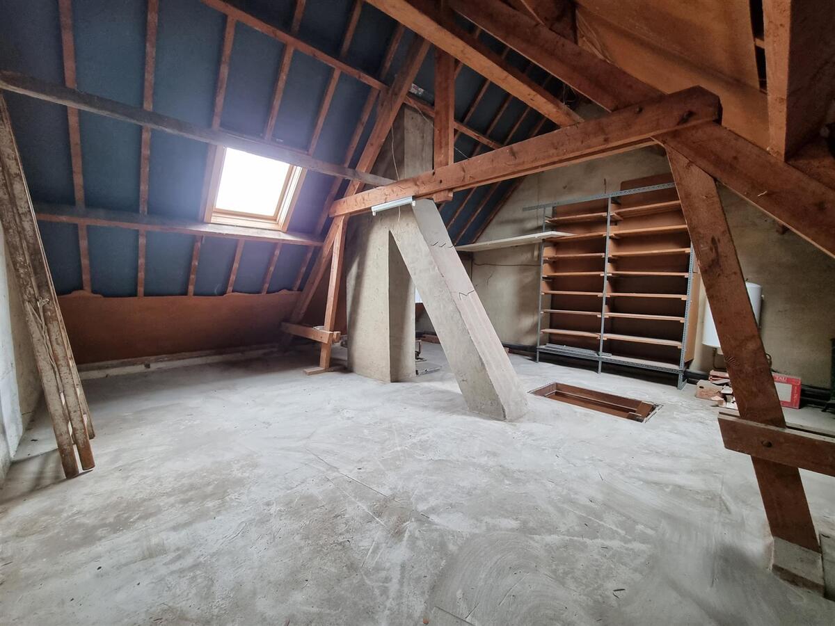 Rustig gelegen, ruime woning met zongerichte tuin - Zeebrugge 