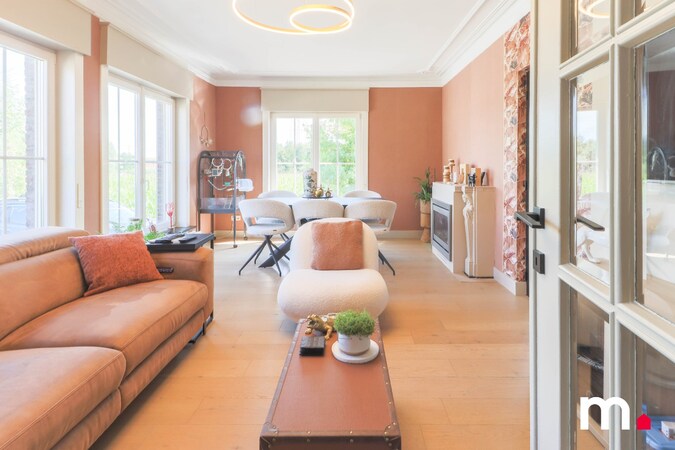 Verkocht woning - Anzegem