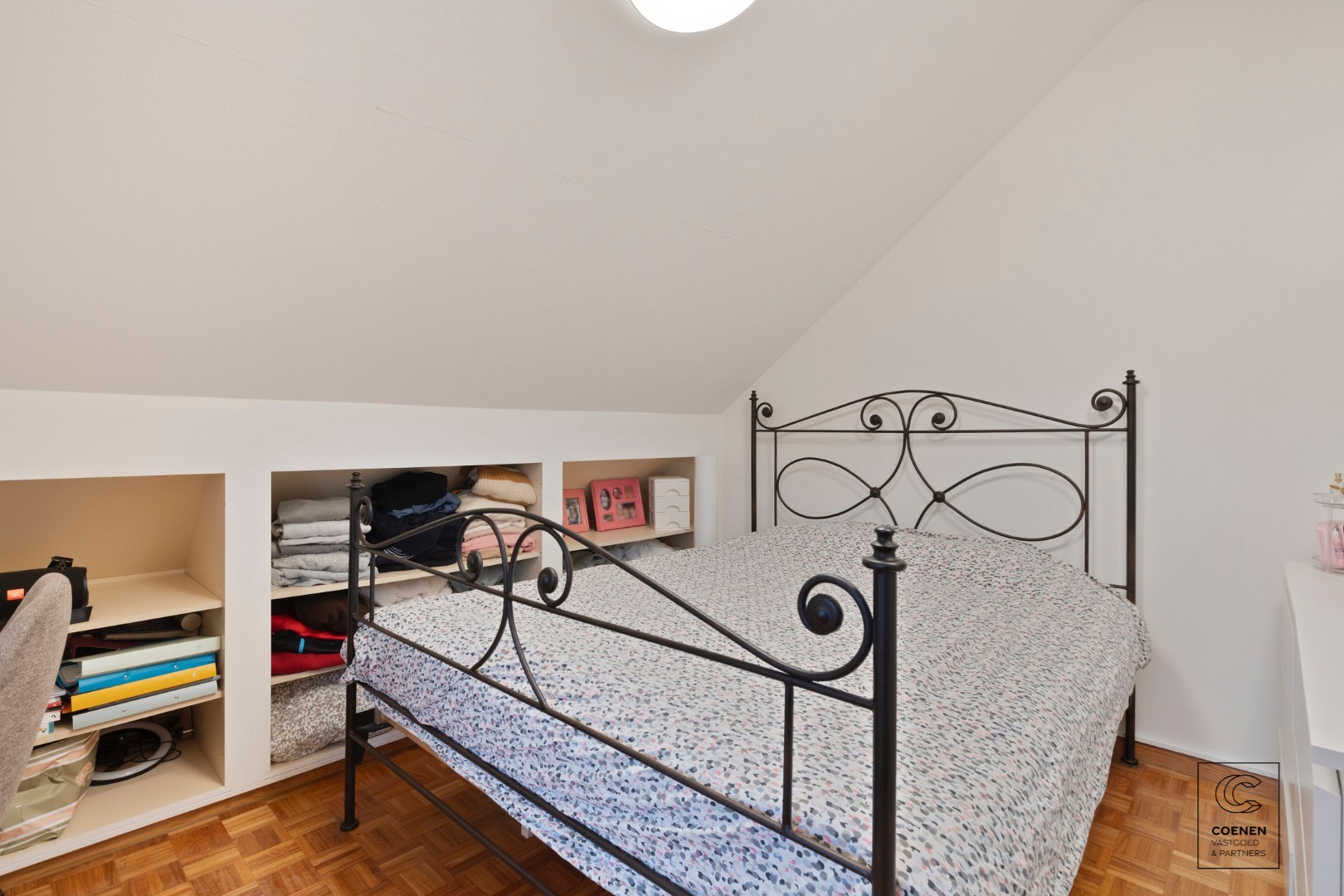 Instapklare gezinswoning met 4 à 5 slaapkamers op een rustige ligging te Oostmalle! 