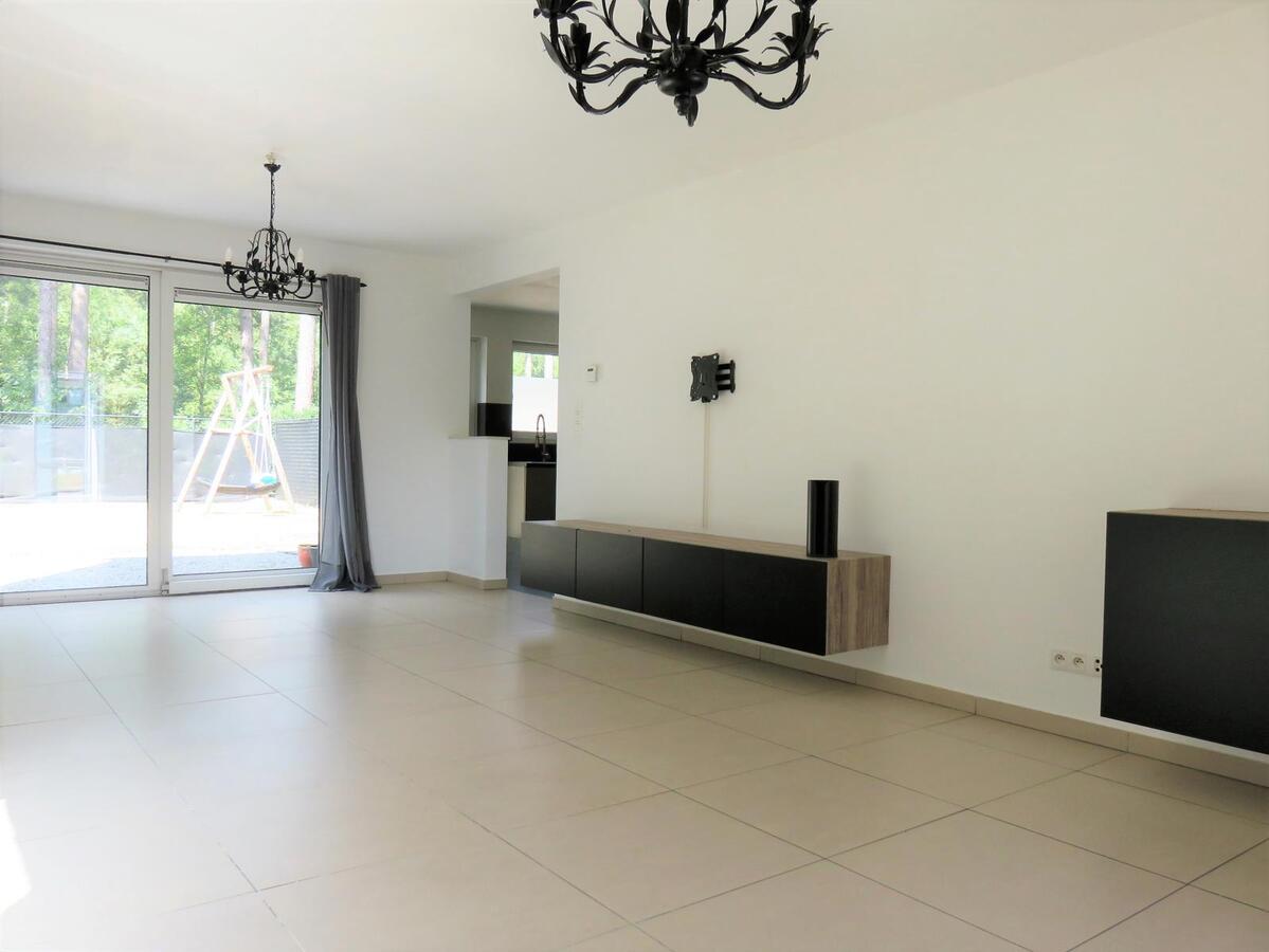 Woning verhuurd in Heusden-Zolder