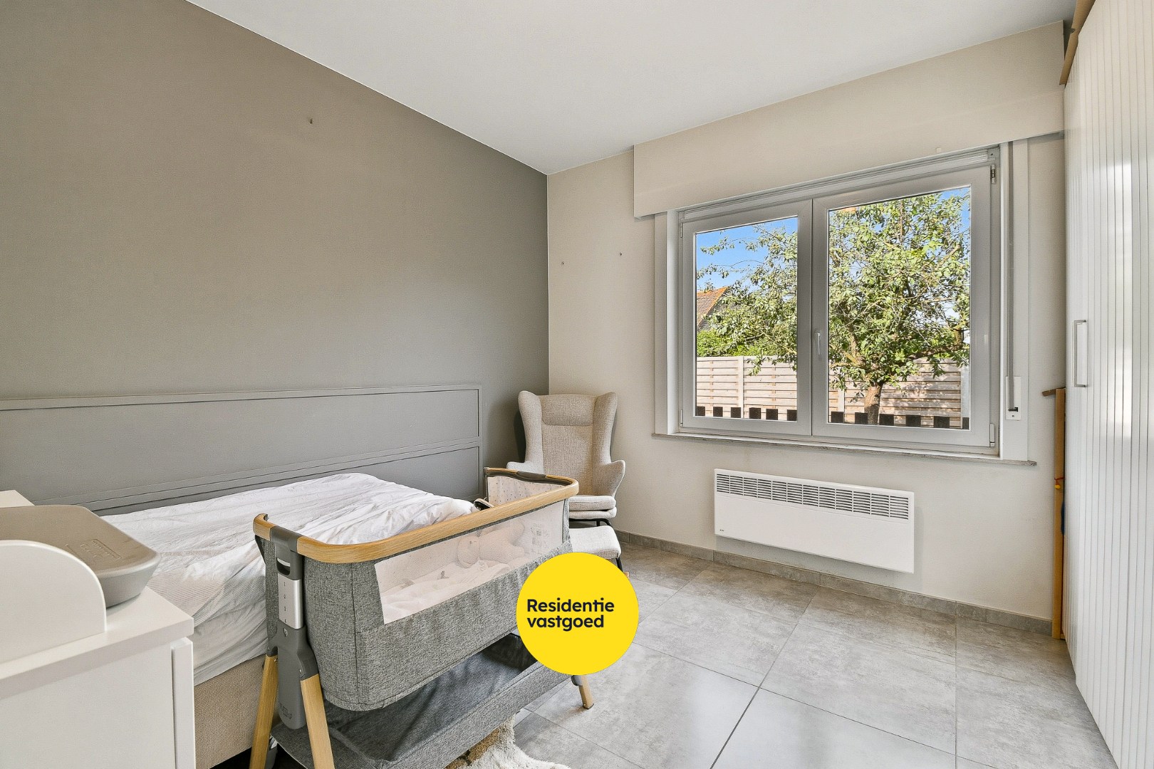 Instapklare en alleenstaande bungalowwoning 