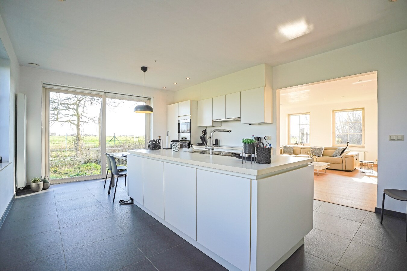 Te koop woning - Veurne