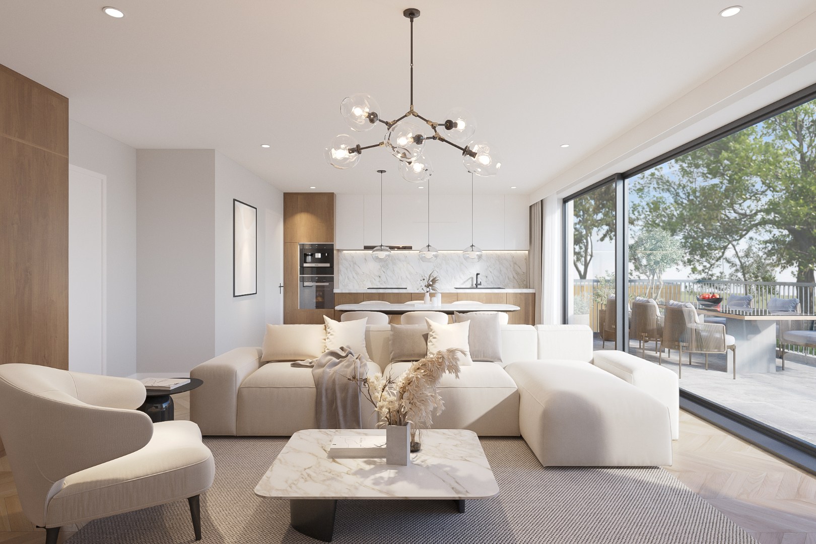 Residentie Vrietselrijk 