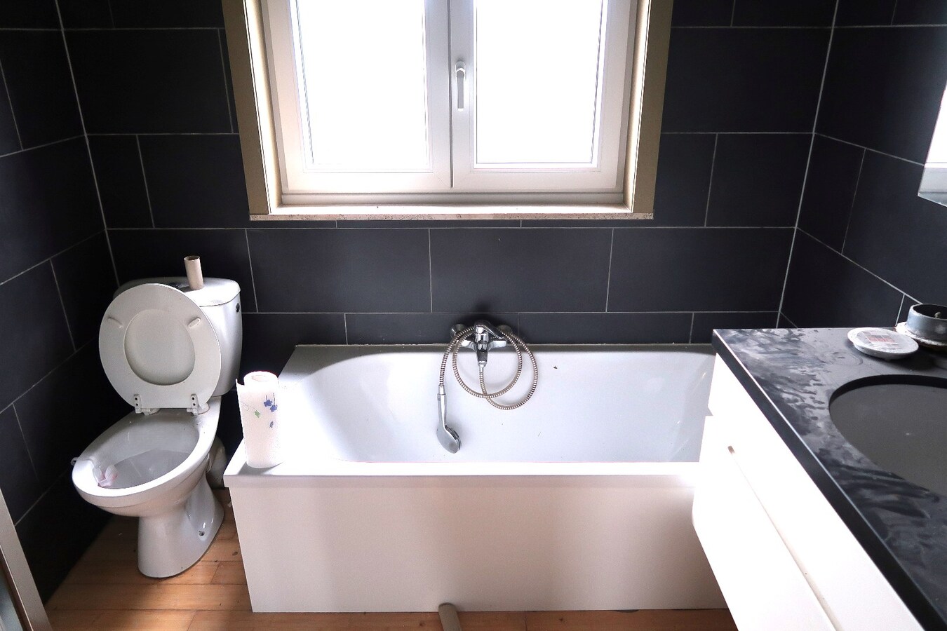 Charmante gerenoveerde woning te huur in Snellegem – 3 slaapkamers, grote tuin &amp; veel extra’s 