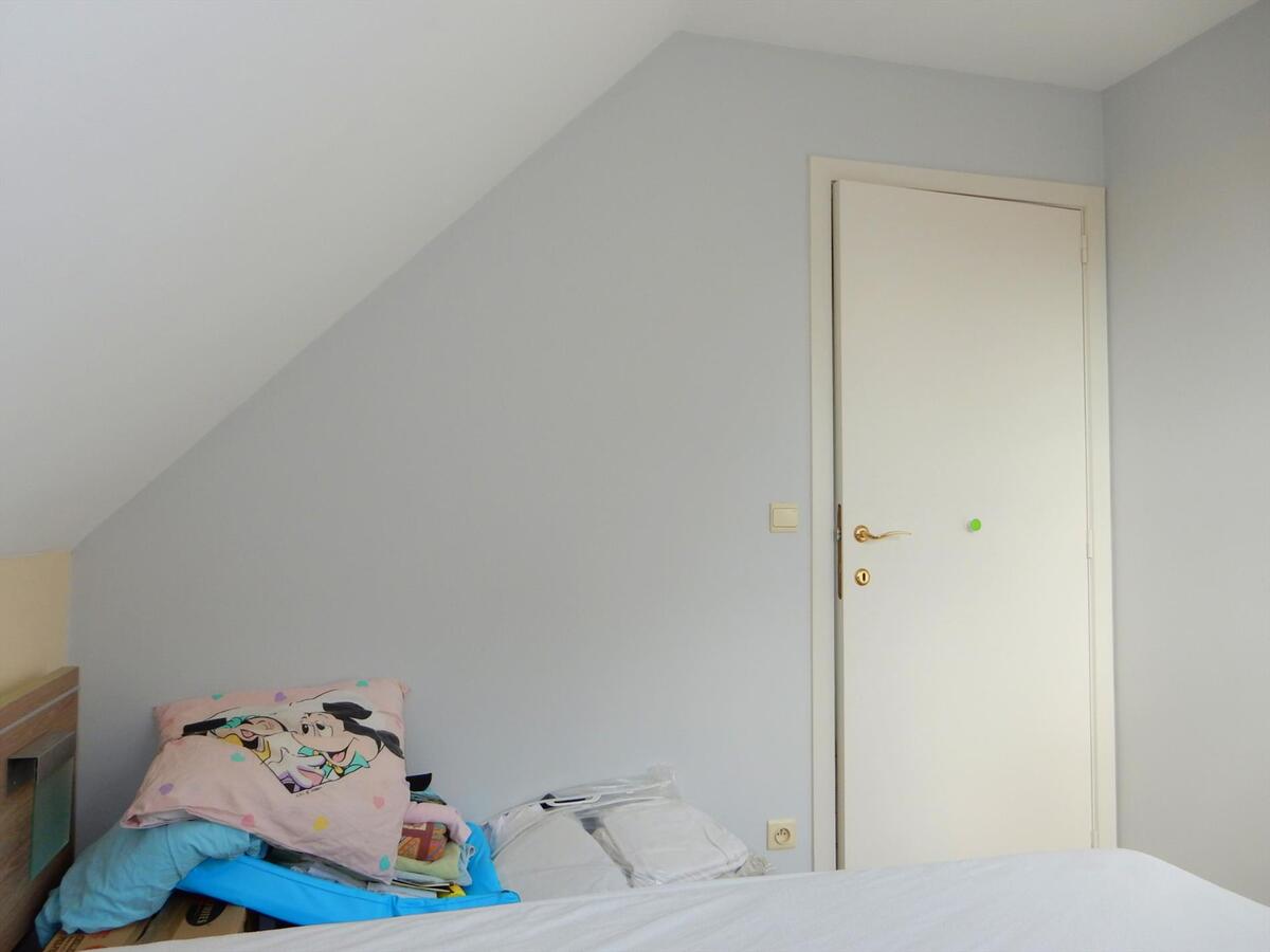 Duplex met 4 slaapkamers 