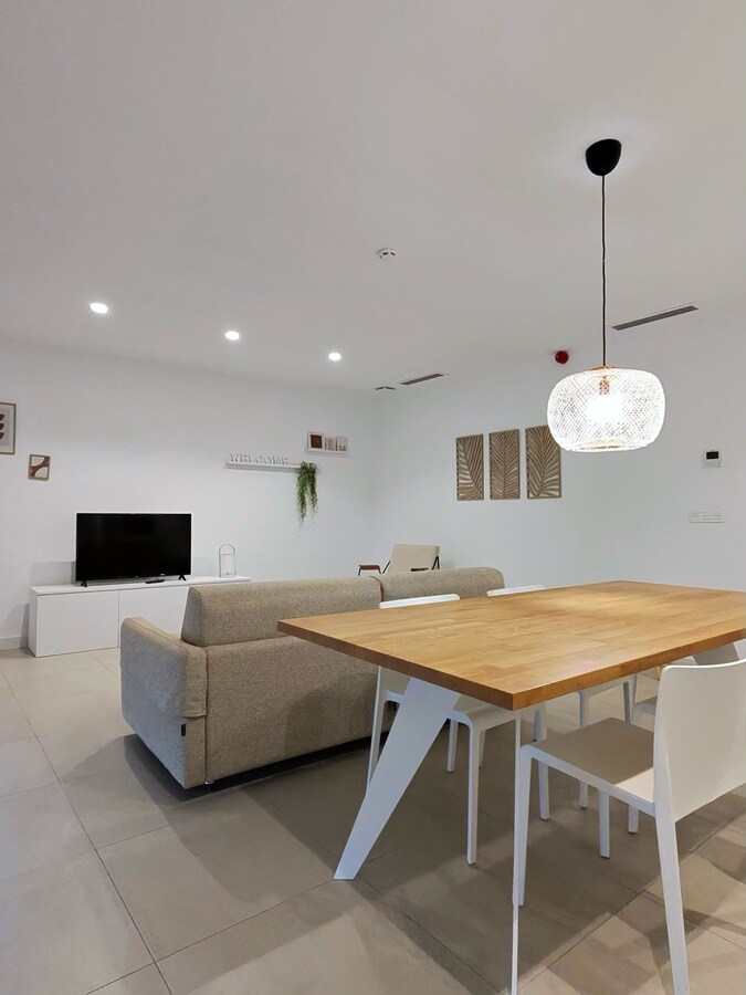 Appartement te koop in Villajoyosa