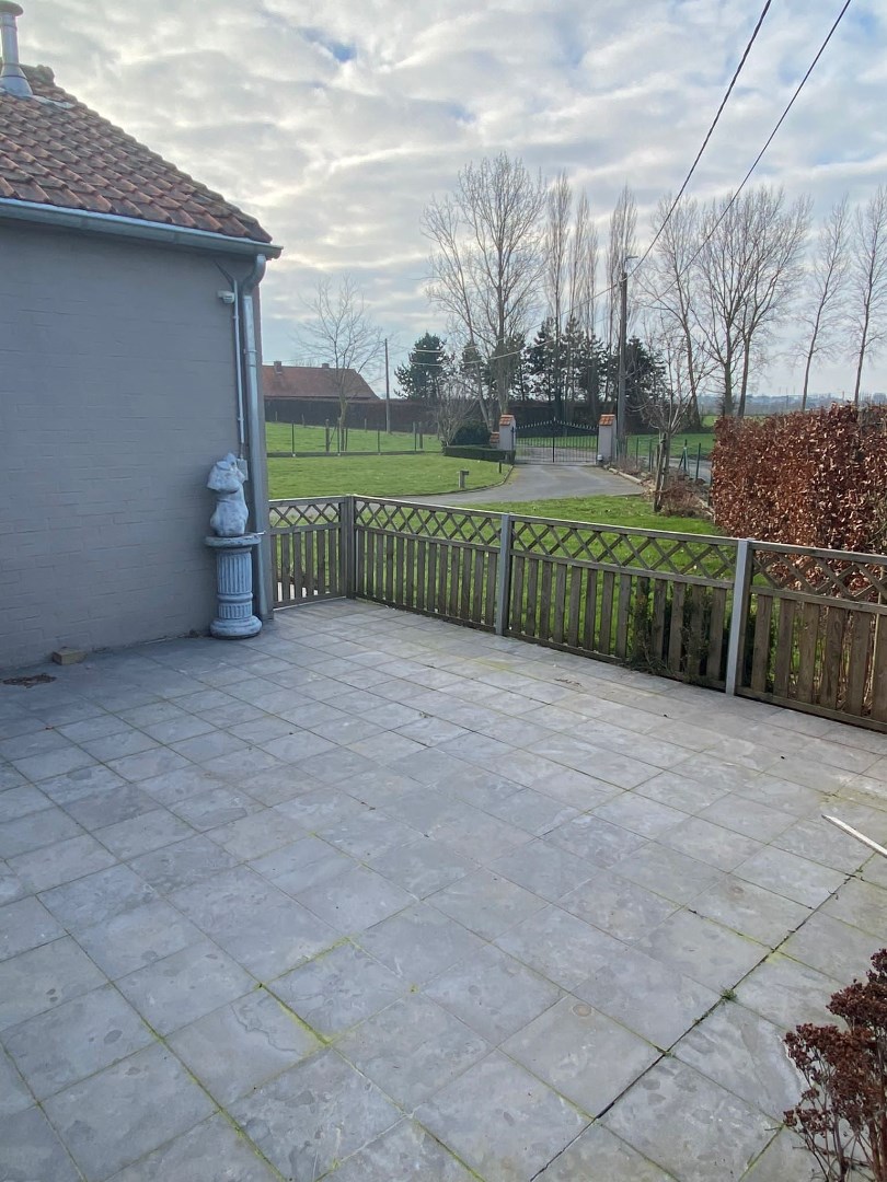 Woning verhuurd in Anzegem