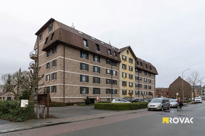 Te huur Appartement te Emelgem