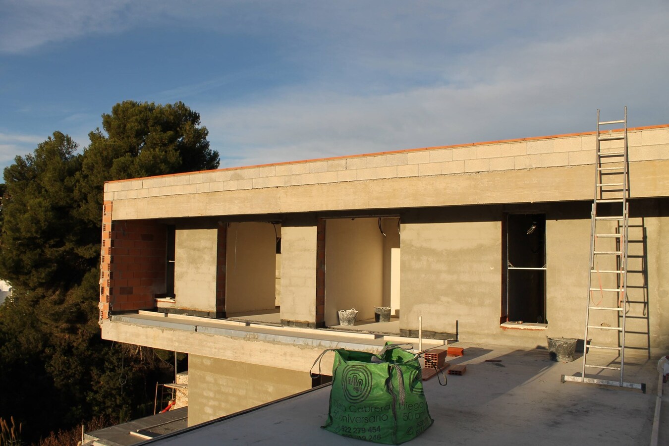 Villa te koop in Moraira