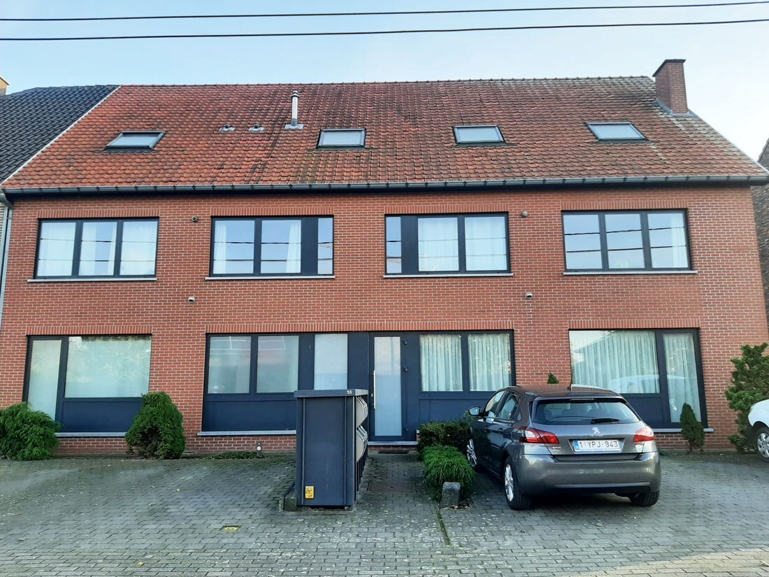 Verhuurd duplex - Diepenbeek