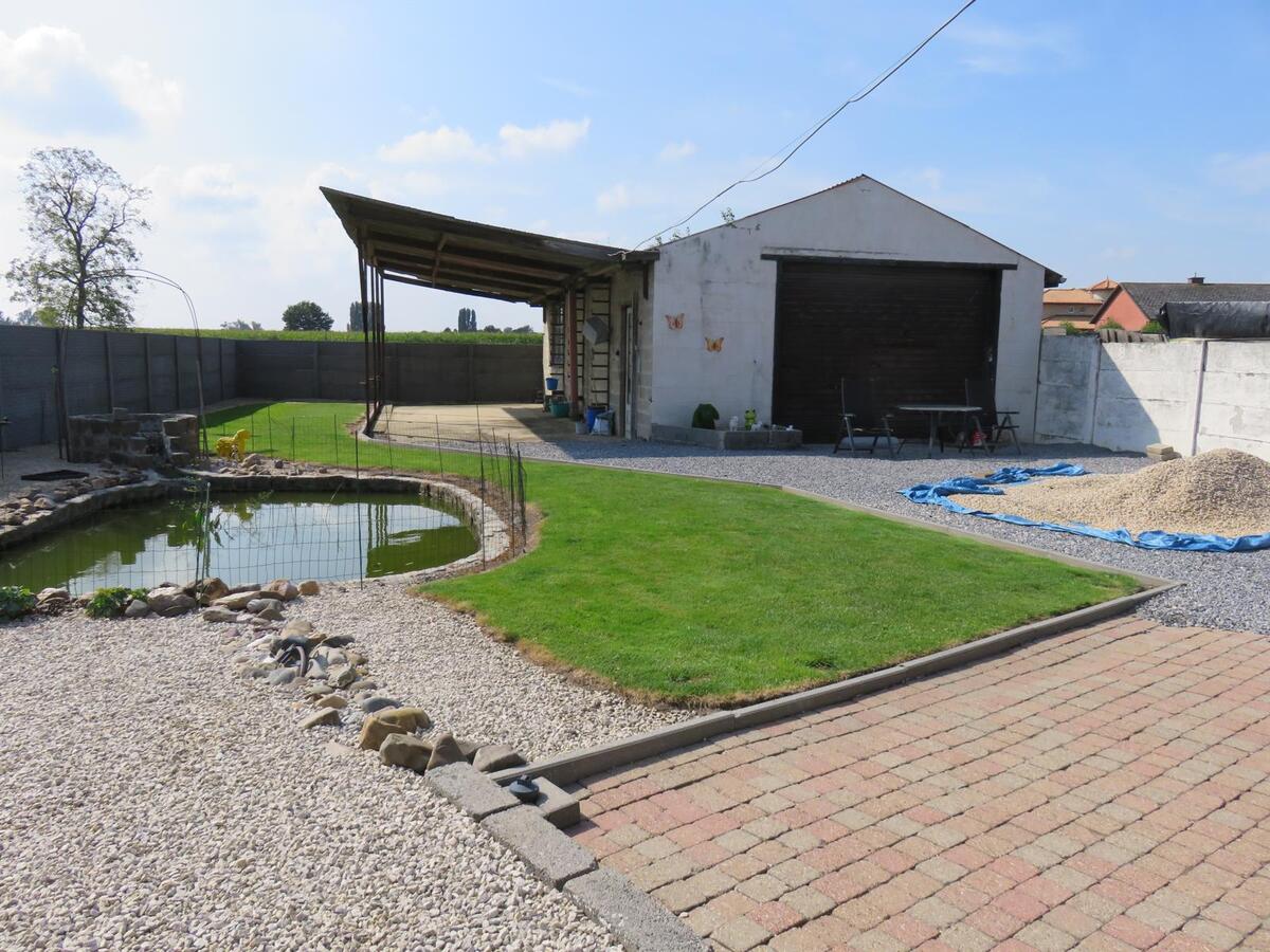 Woning verkocht in Geetbets