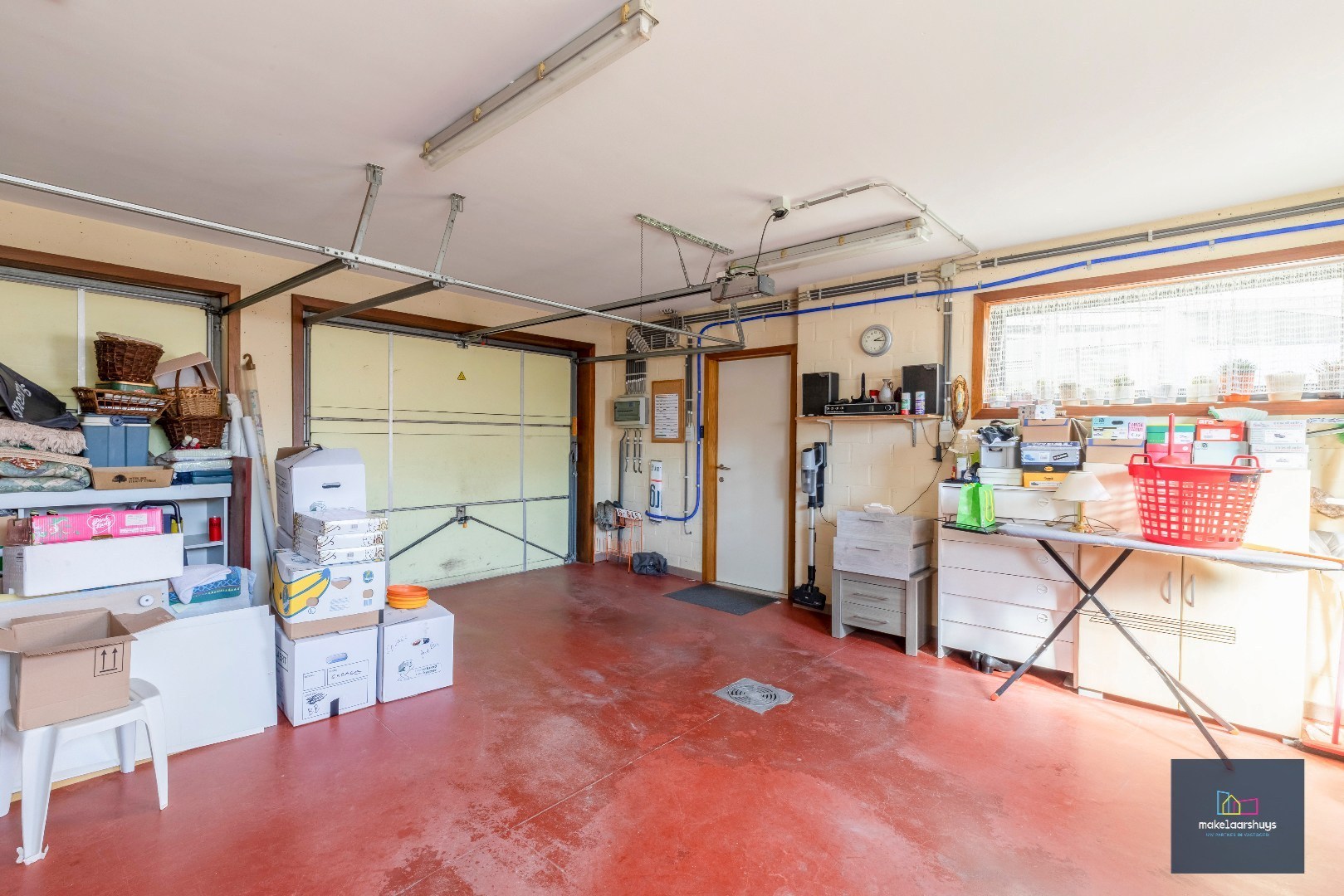 Ruime open bebouwing op een gunstige ligging te Drongen 