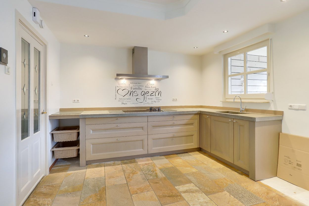 Eengezinswoning verkocht in Tilburg