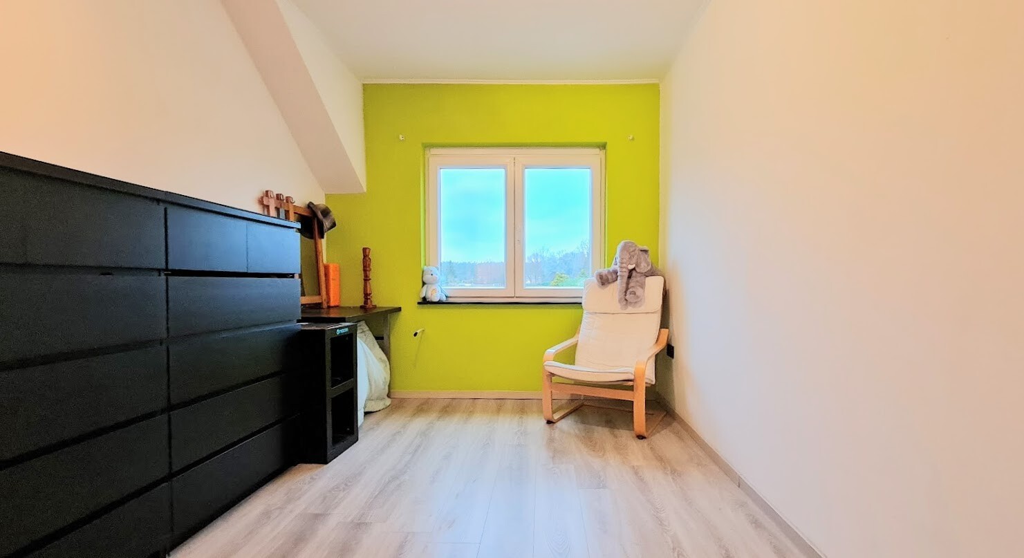 Tof gerenoveerde gezinswoning op 574 m² 