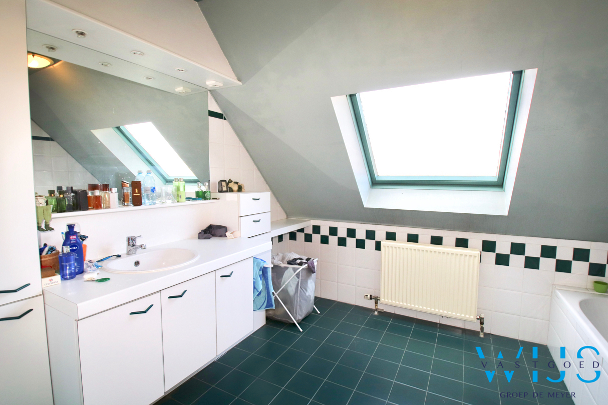 Ruin woonhuis op een perceel van 1116 m²! 