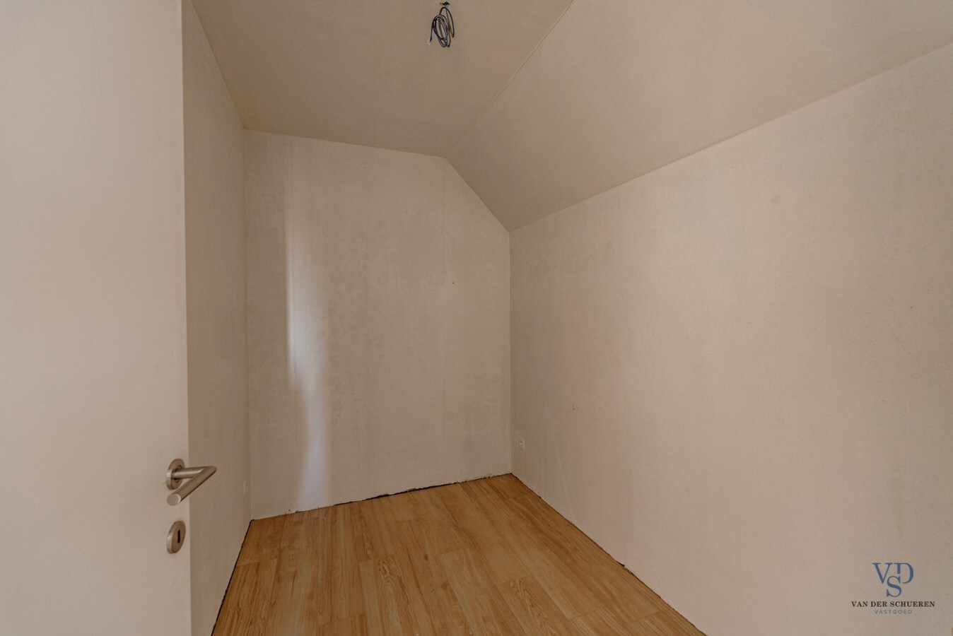 Landelijke woning (6% BTW mogelijk!). 