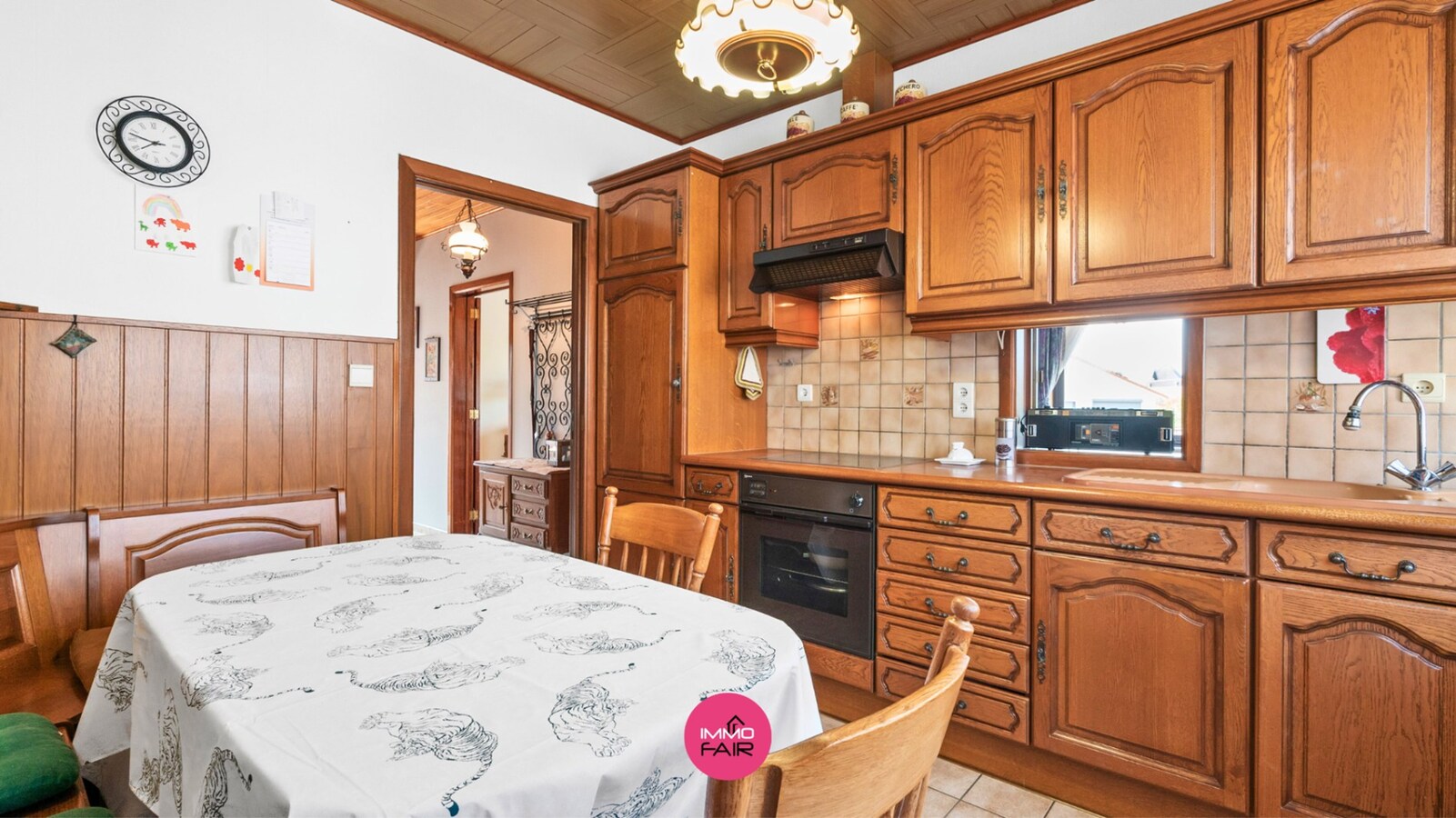 Vrijstaande bungalow op absolute toplocatie op slechts 10 minuutjes van Maastricht! 