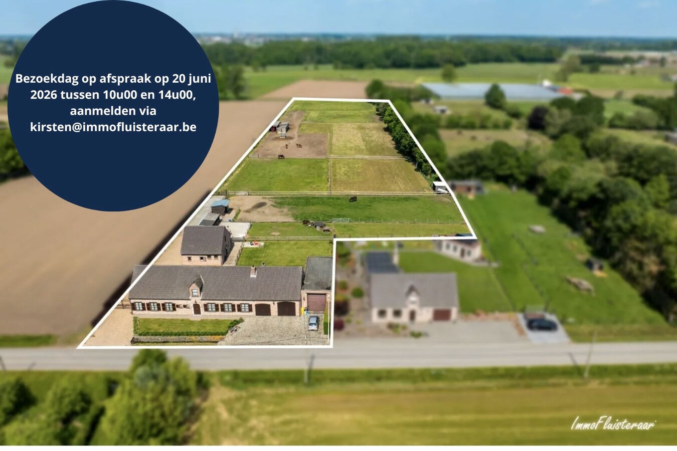For sale property - Lier