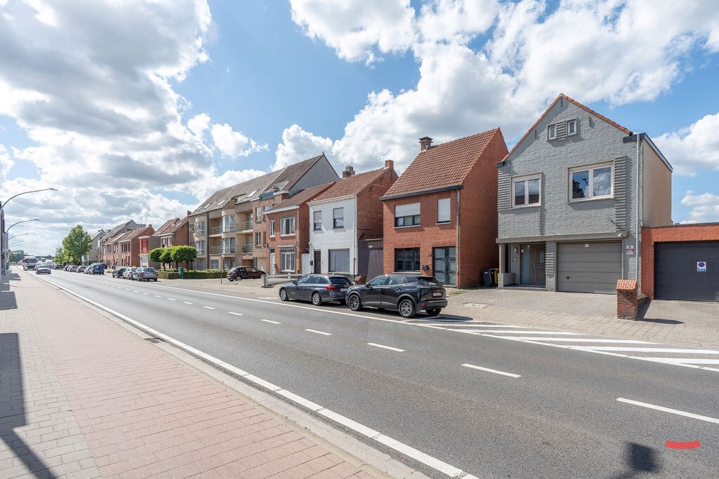 Woning verkocht in Ravels