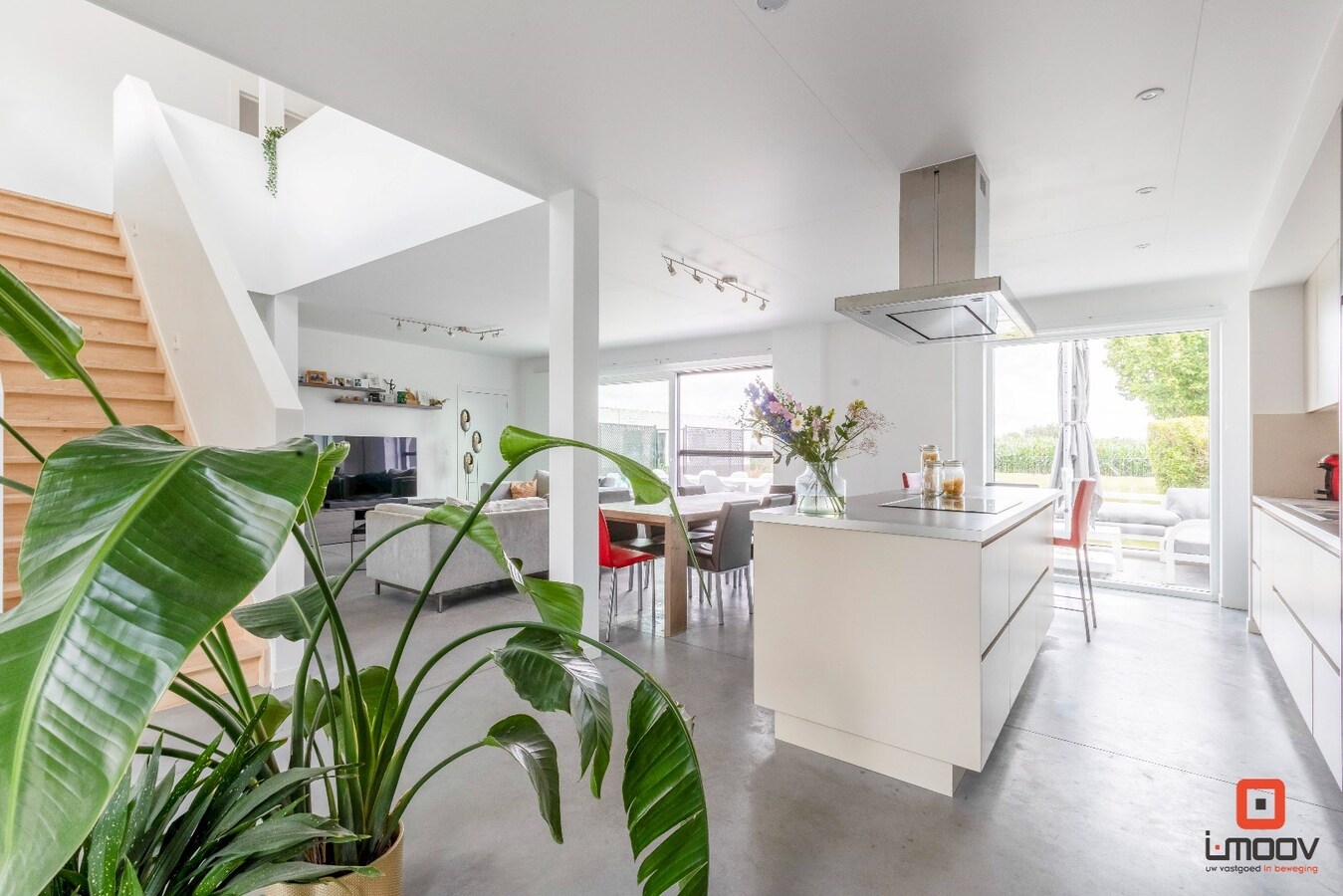 Verkocht woning - Sint-Kruis-Winkel