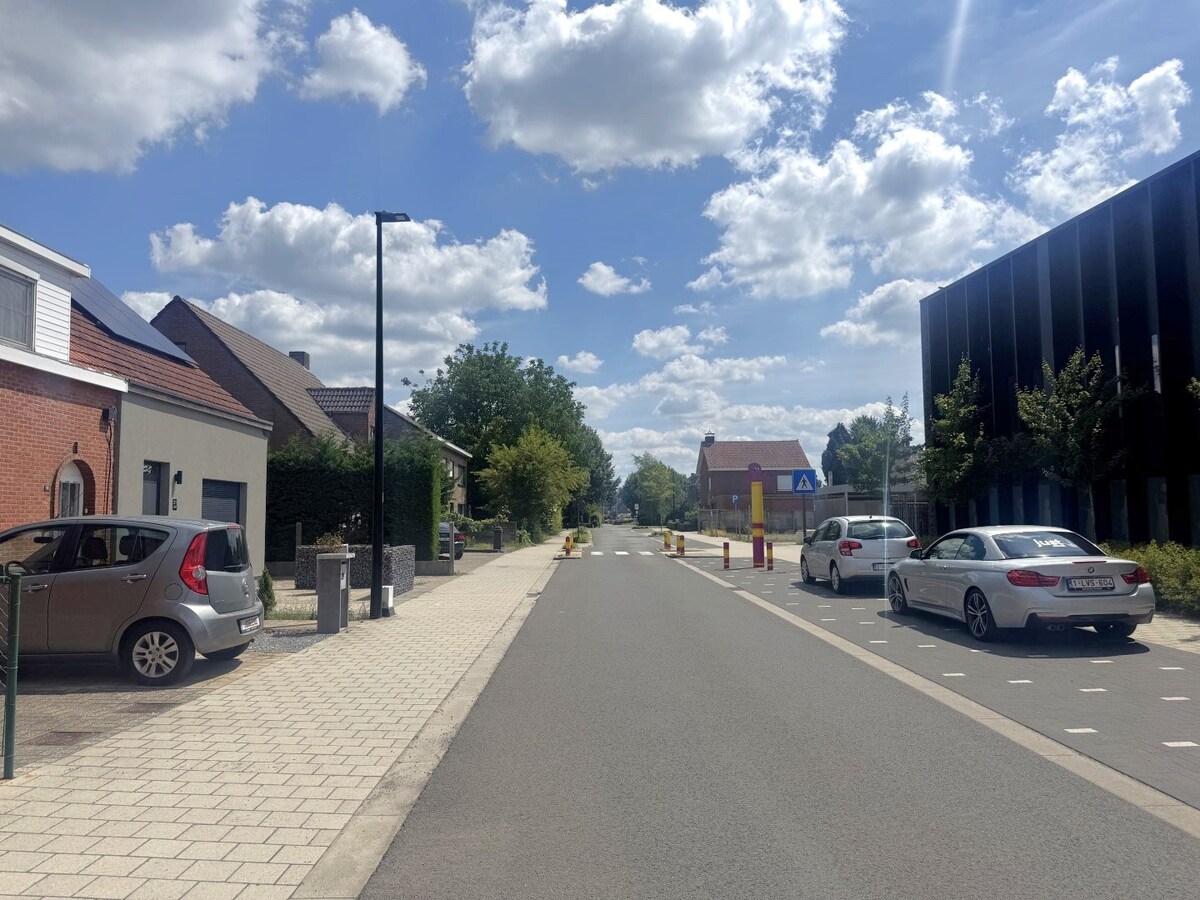 Woning te huur in Ravels