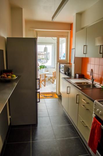 Appartement verkocht in Gent