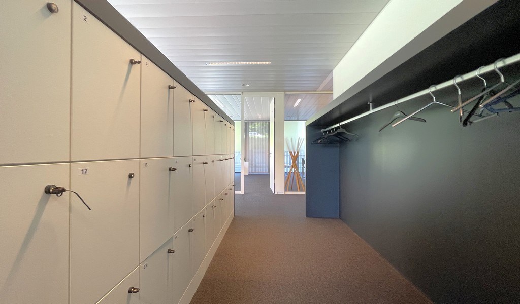 Hoogwaardige kantoren te huur in City Link te Berchem