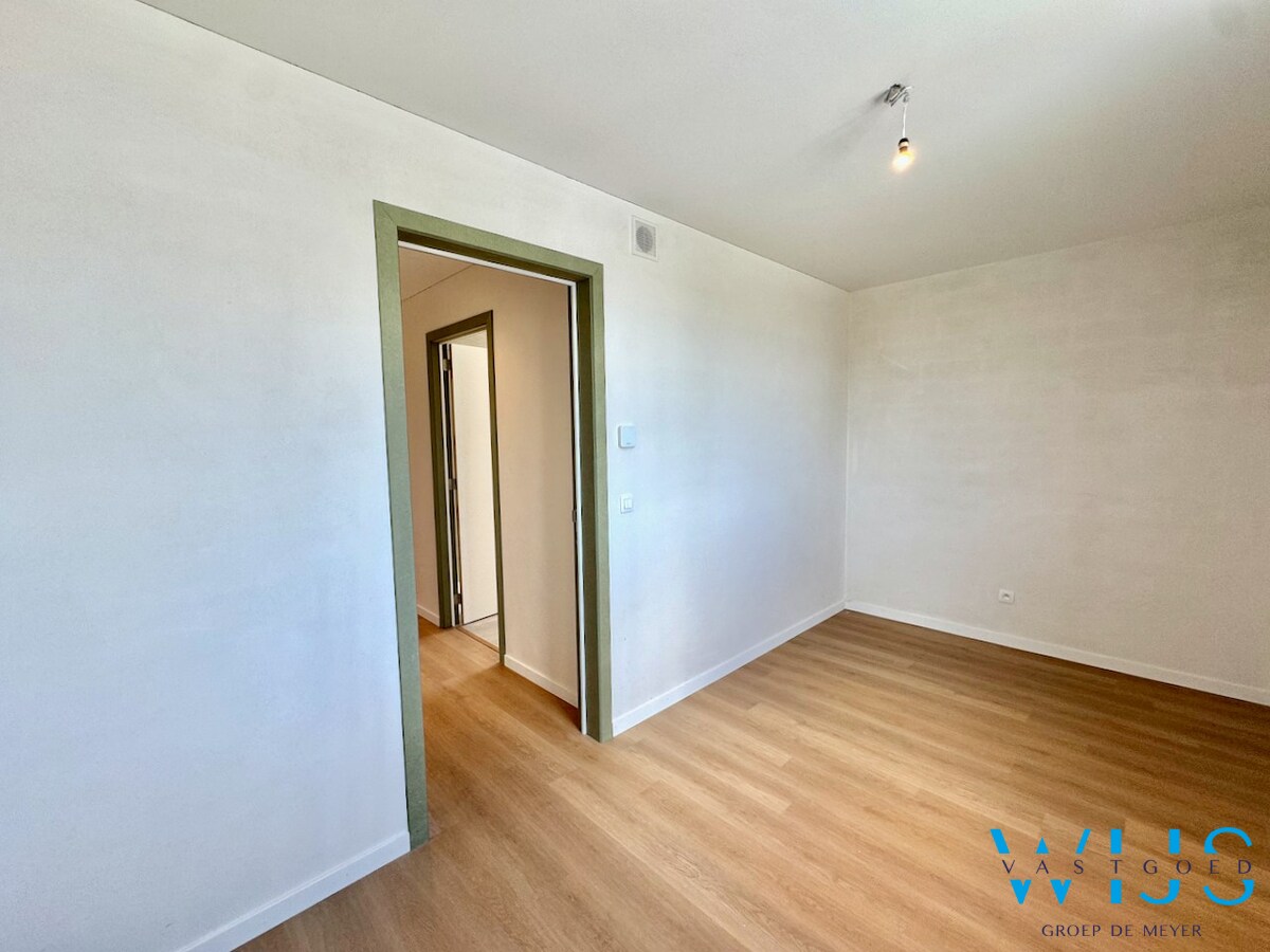 Nieuwbouw op TOPlocatie te Evergem ! 