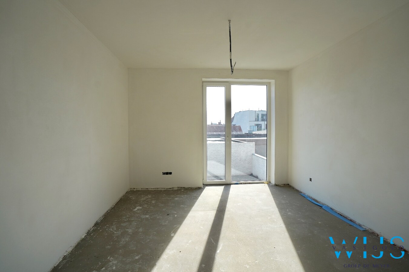 Nieuwbouwwoning in het centrum van Ertvelde! 