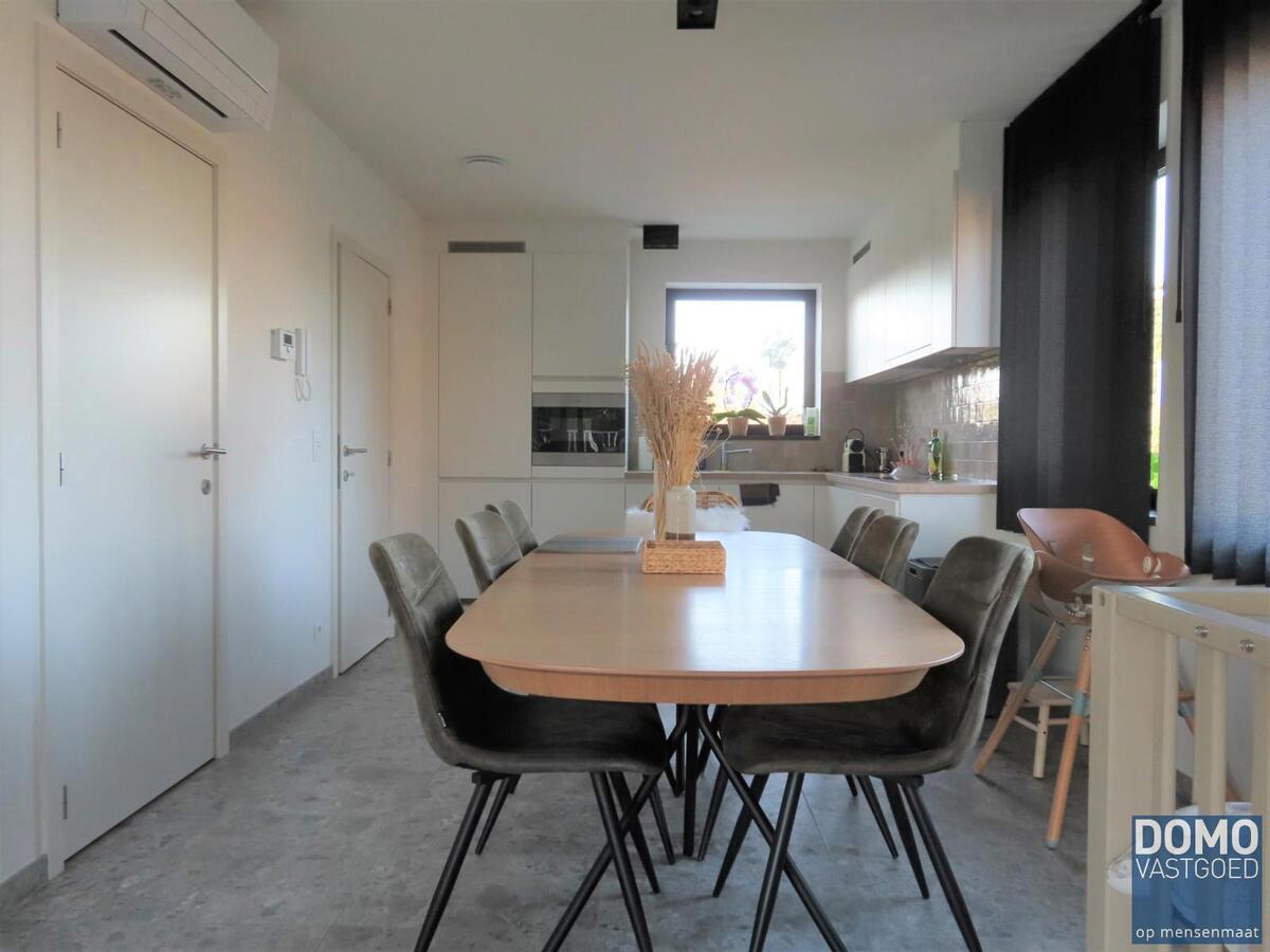 Duplex verhuurd in Heusden-Zolder