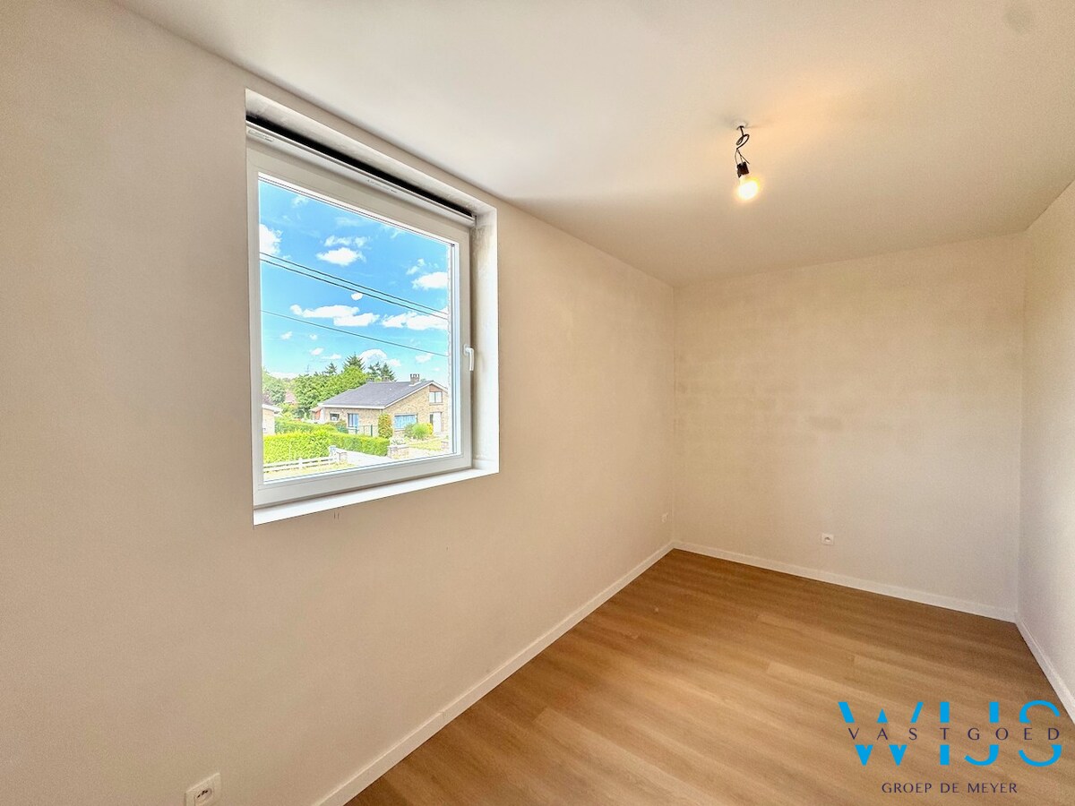 Nieuwbouw op TOPlocatie te Evergem ! 