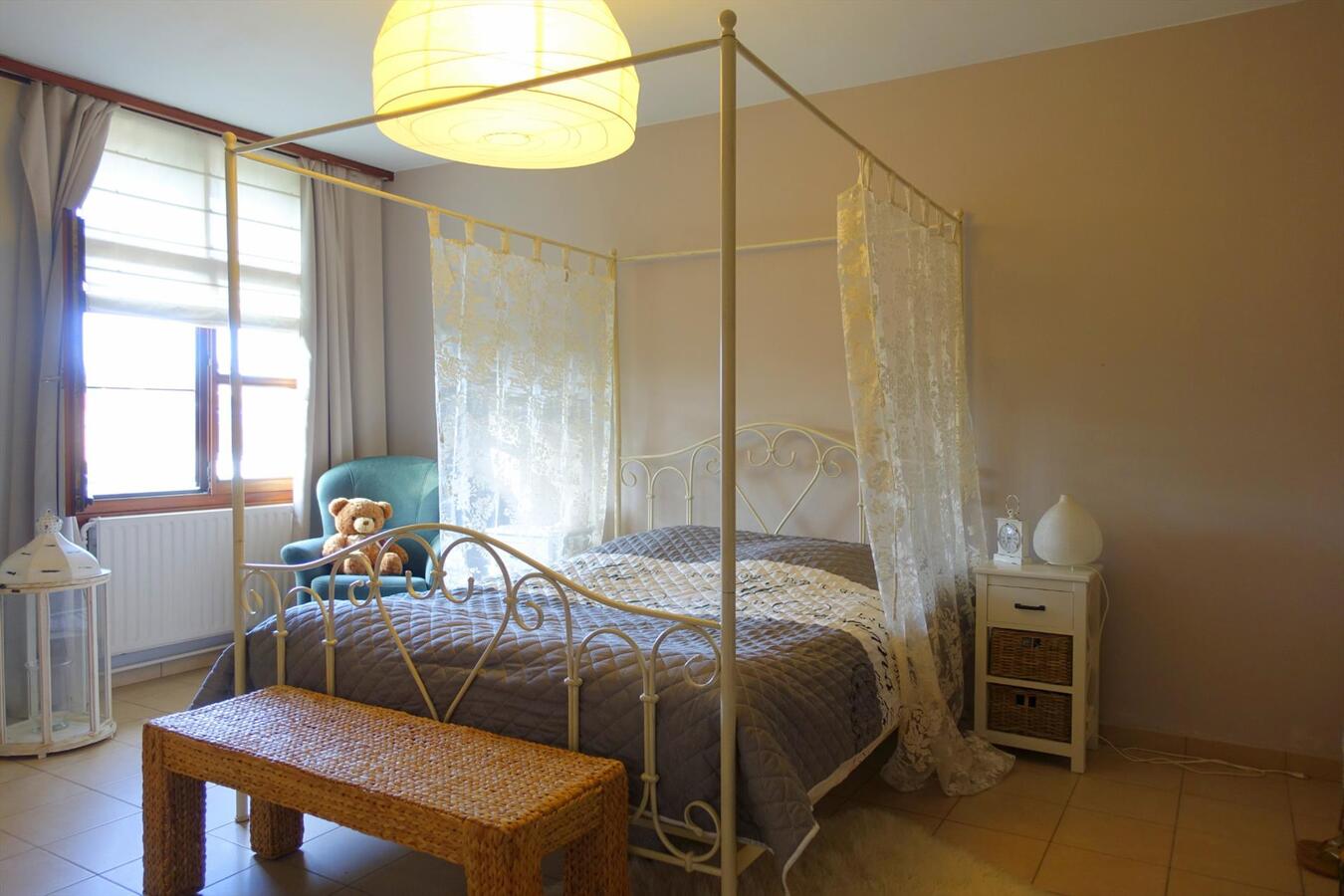 Prachtig pand met gemengd gebruik 