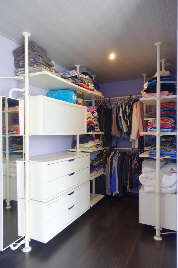 Verrassend ruime woning te Oudenburg 