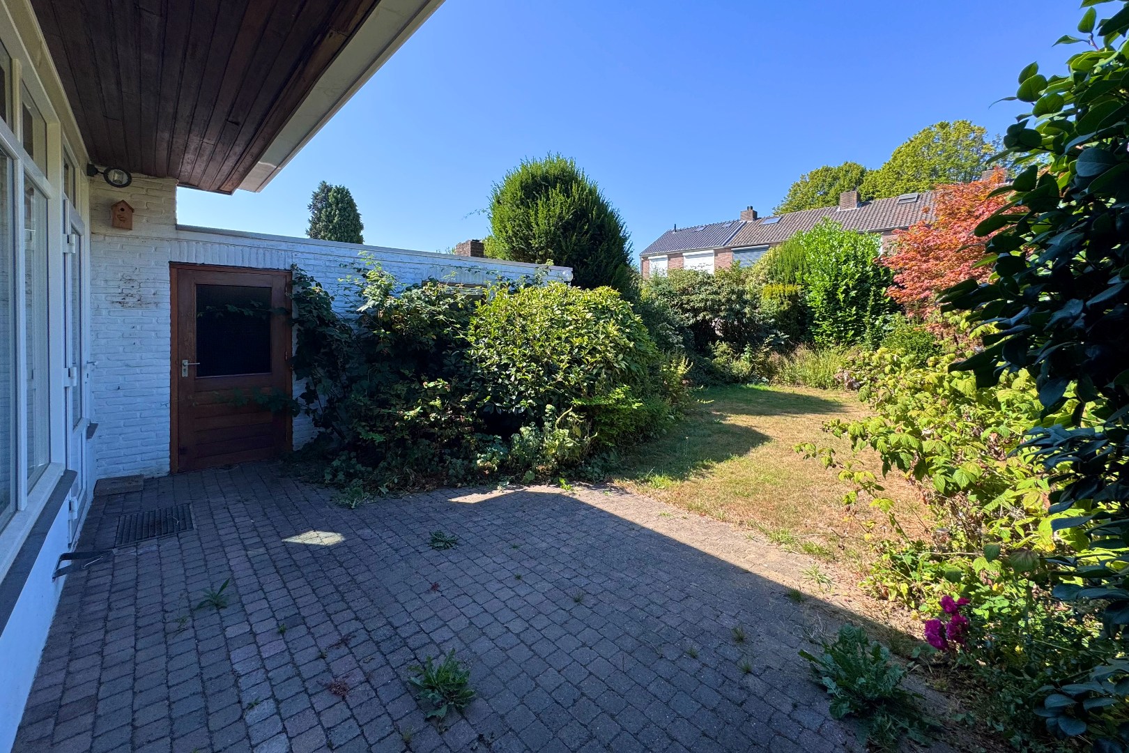 Eengezinswoning te koop in Geleen